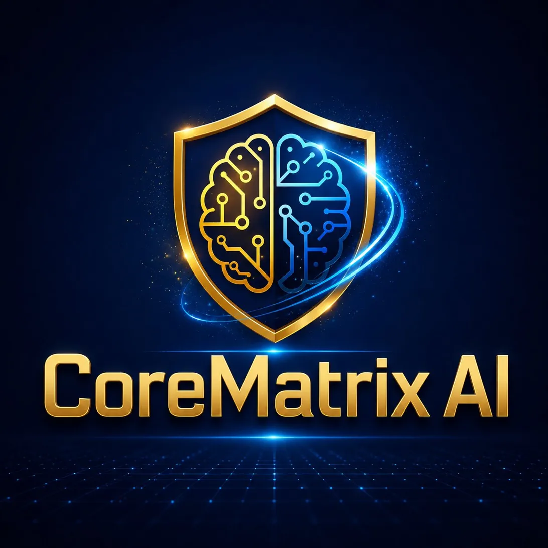 CoreMatrix AI