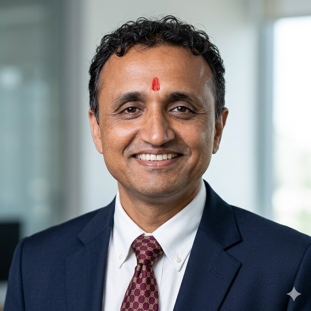 Jitendra Patil