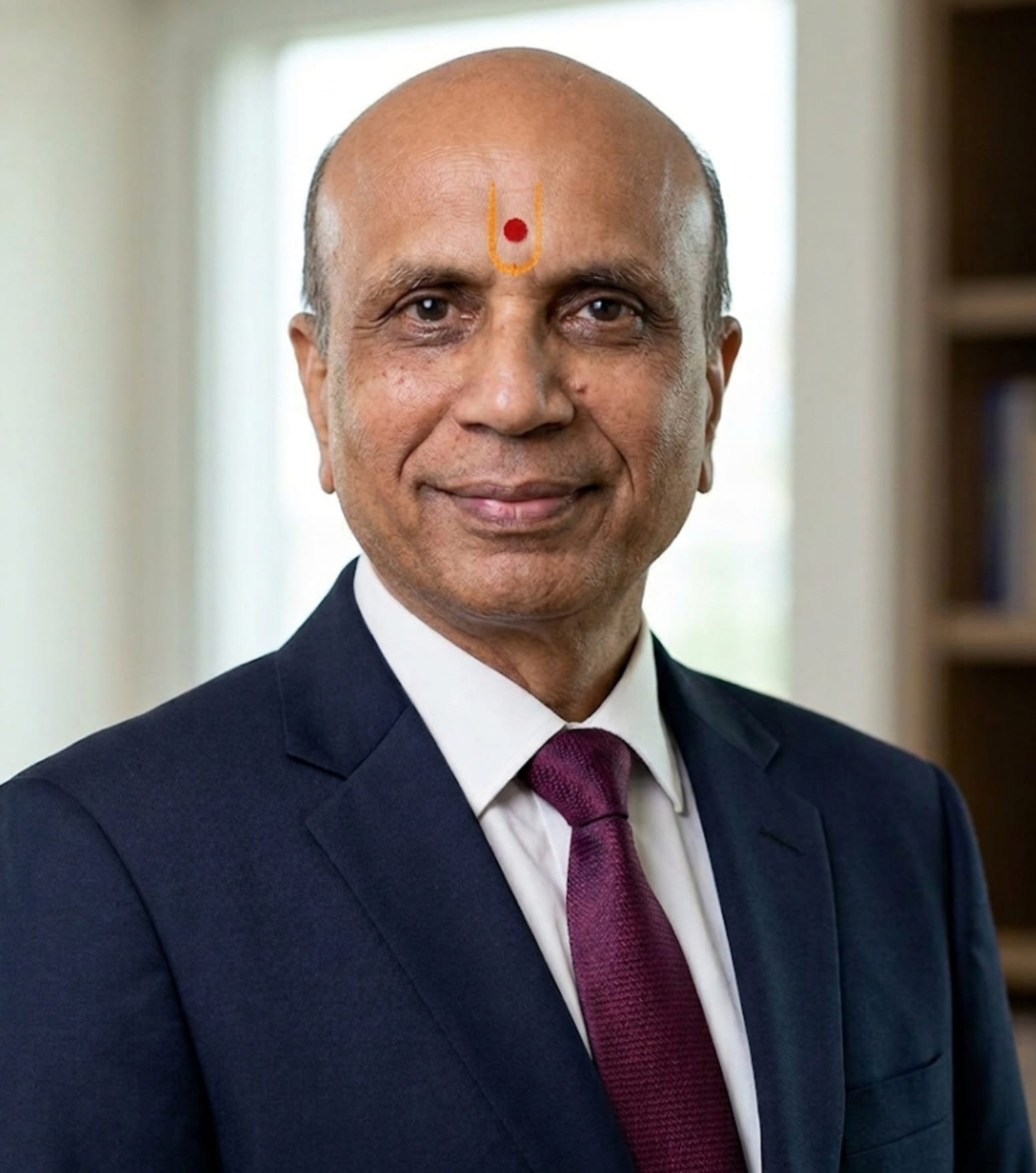 Dr. Rashesh Rangrej